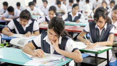 ১১ সেপ্টেম্বর থেকে এইচএসসির স্থগিত পরীক্ষা  শুরু