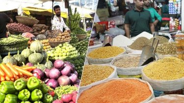 দ্রব্যমূল্য নিয়ন্ত্রণে আ.লীগ সরকারের চেয়েও ‘খারাপ করছে’ অন্তর্বর্তী সরকার: ভিওএ জরিপ