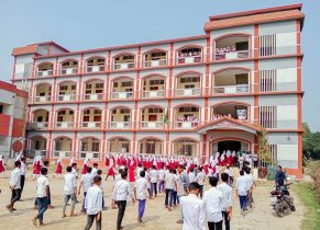 শিক্ষা অবকাঠামো উন্নয়ন ও আধুনিকায়নে শিক্ষা প্রকৌশল অধিদপ্তর