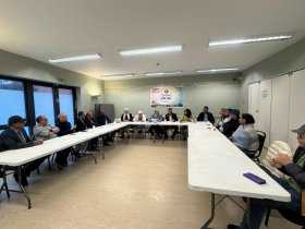 সামাজিক-সাংস্কৃতিক আন্দোলন গড়ে তোলতে চায় হৃদয়ে ৭১