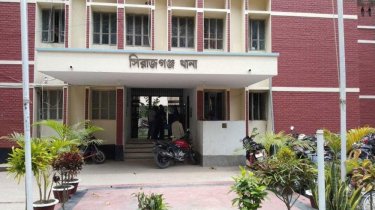 সিরাজগঞ্জে চোর সন্দেহে ২ জনকে পিটিয়ে হত্যা