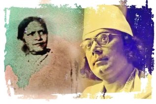 বাংলা সাহিত্যের যে রহস্য ঘুমিয়ে আছে বিলেতের ম্যানচেস্টারে