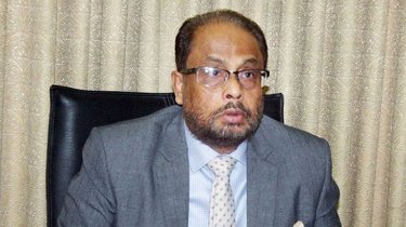 দেশের মানুষ যেন জুলুমের রাজ্যে বসবাস করছে: জিএম কাদের