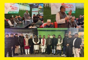 স্বাধীনতা ৭১ ইউকে নামে নতুন একটি সংগঠনের আত্মপ্রকাশ 