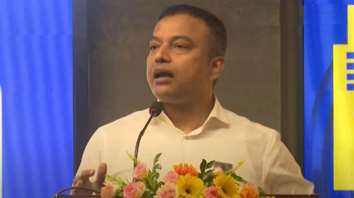 ‘ব্যবসায়ীদের কান্না না শুনলে ঈদের পর ফ্যাক্টরিও কোরবানি দিতে হবে’