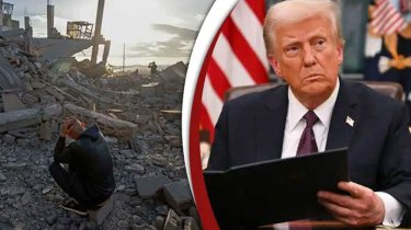 গাজা থেকে সেনা প্রত্যাহারে রাজি ইসরায়েল, তবু হামলা অব্যাহত