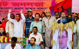 জাতীয় সংসদ নির্বাচন বানচালের গভীর ষড়যন্ত্র চলছে: আব্দুস সালাম