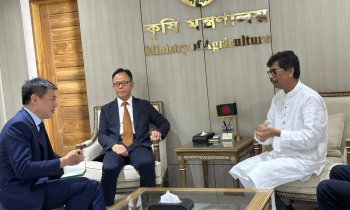 বাংলাদেশ-চীনের জি-টু-জি চুক্তি, গ্রামীণ উন্নয়নে খুলছে নতুন দিগন্ত