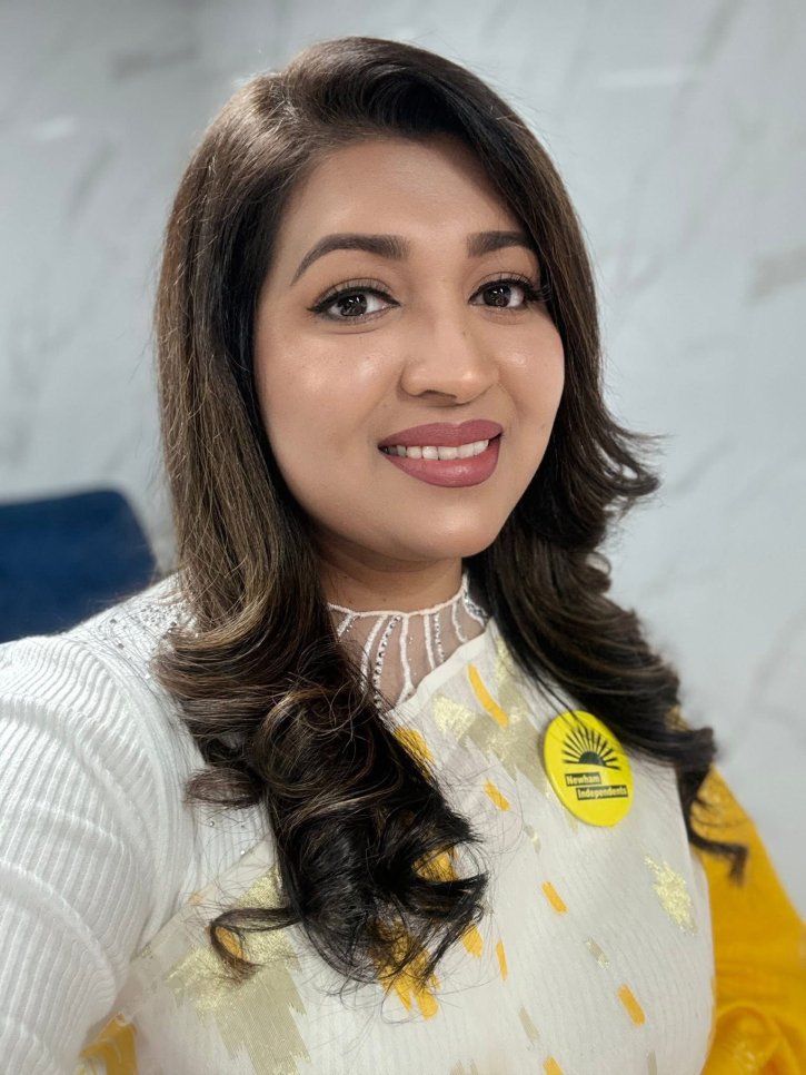 টাঙ্গাইলের তন্বী লন্ডনের নিউহ্যাম কাউন্সিলর