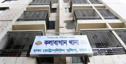 ঢাকায় আবাসিক হোটেলে নারীর মৃত্যু ঘিরে রহস্য