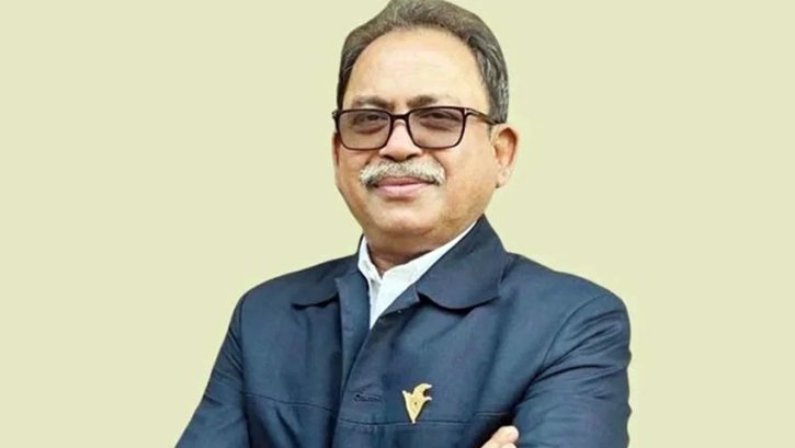 ঠাকুরগাঁও-১ উপনির্বাচনে বিএনপির প্রার্থী মির্জা ফয়সাল আমীন